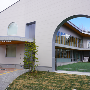 本児童館のご案内