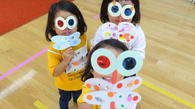 活動に関する考え